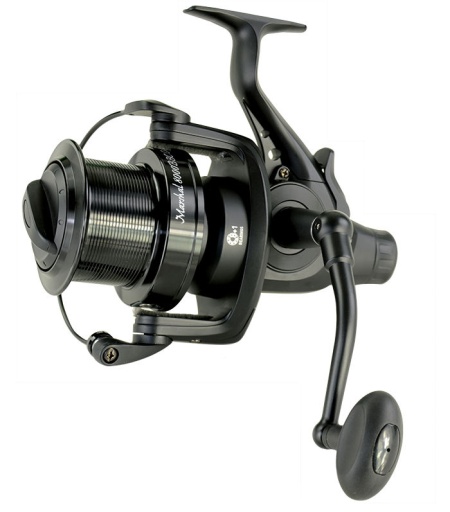 MULINETA CARP ZOOM MARSHALL 6000BBC
