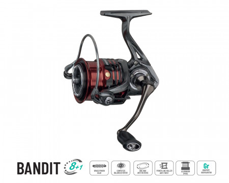 MULINETA COLMIC BANDIT FD 2000