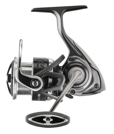 MULINETA DAIWA LEXA E LT 2000