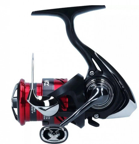 MULINETA DAIWA NINJA 5000C NEW 2023