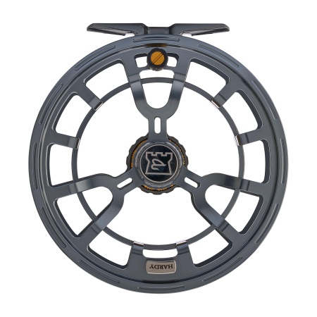 MULINETA MUSCA HARDY AVERON 7000 TI REEL