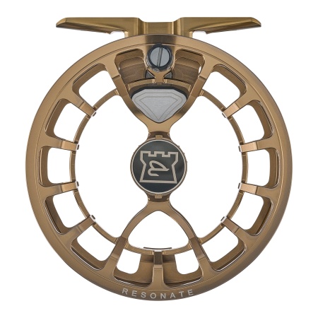 MULINETA MUSCA HARDY RESONATE 2000 REEL