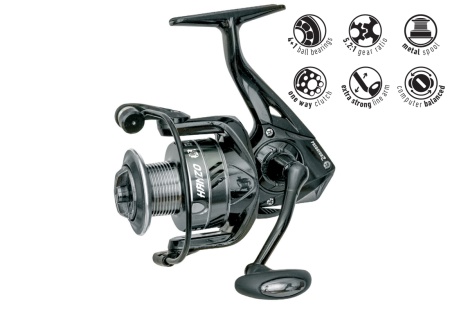 MULINETA PREDATOR-Z HANZO BUDO FD3000