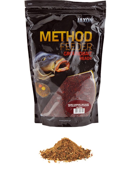 NADA JAXON METHOD FEEDER READY ARCTIC KRILL 750GR