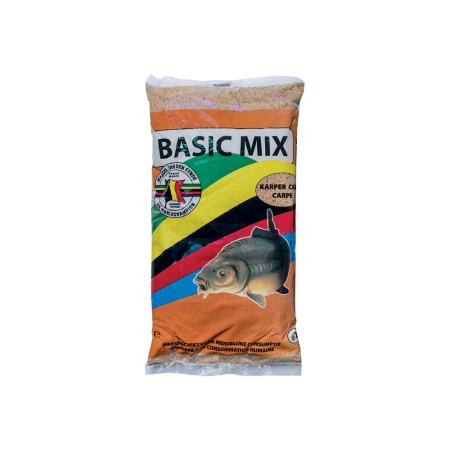 NADA VAN DEN EYNDE BASIC MIX CARP 2.5KG