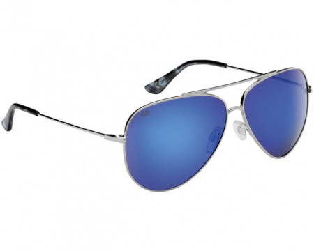 OCHELARI SOARE FLYING FISHERMAN CREW SILVER SMOKE BLUE MIRROR