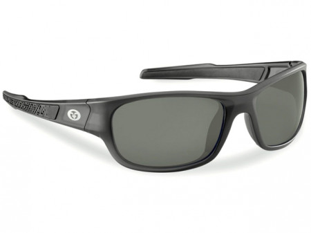 OCHELARI SOARE FLYING FISHERMAN LAST CAST GRANITE SMOKE