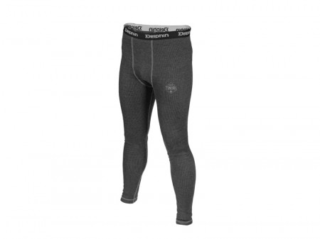 PANTALONI TERMO DELPHIN TUNDRA BLACX L