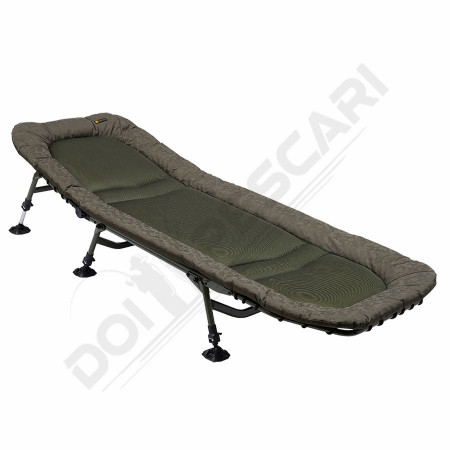 PAT PROLOGIC INSPIRE RELAX RECLINER 6 PICIOARE 210X85CM