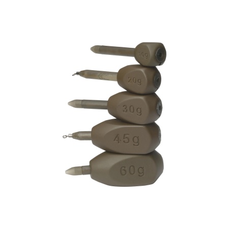 PLUMB DAIWA N ZON INLINE 2BUC 30G