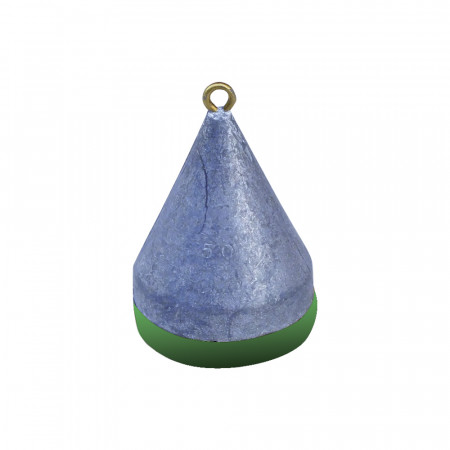 PLUMB SONDA MAVER ADANCIME CU NEOPREN 15GR