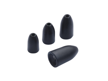 PLUMBI BERKLEY URBN TUNGSTEN BULLET WEIGHT 7GR 3BUC