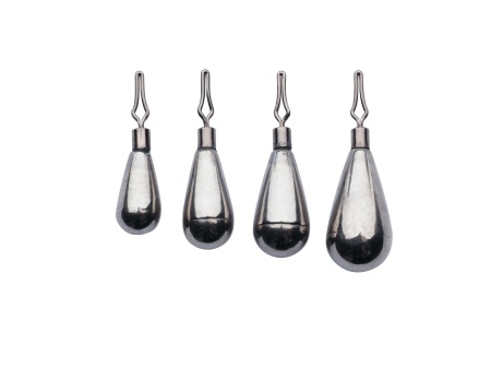 PLUMBI BERKLEY URBN TUNGSTEN DROPSHOT WEIGHT 7GR 3BUC