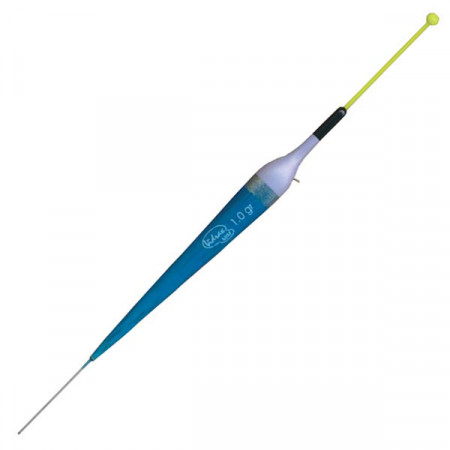 PLUTA BALSA VIDRAX 1.50G