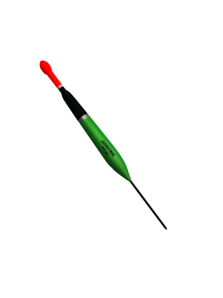 PLUTA VIDRAX ARROW BALSA 3.00G