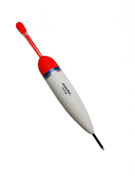 PLUTA VIDRAX ARROW POLISTIREN PORTSTARLITA 30.00G