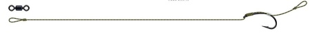 RIG CRAP DAM NO.8 25LB TACTIX ANTI SNAG RIG
