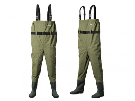 SALOPETA PENTRU RAU WADERS DELPHIN CLASSA MARIME 46