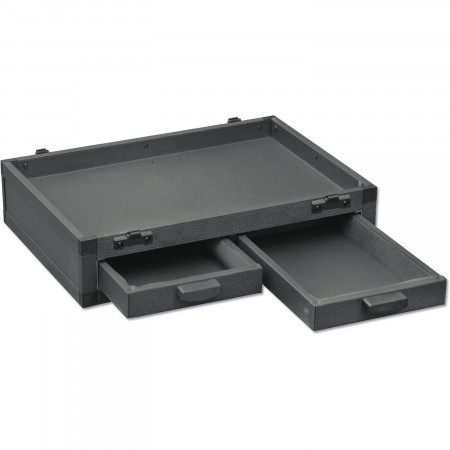 SERTAR BROWNING CU DOUA TAVI 41X8X28.5CM