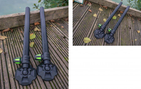 SET 2 PICOARE MAVER SIGNATURE SXI36