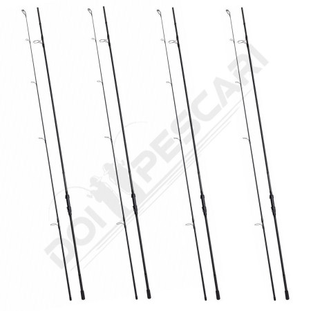 SET 4 LANSETE PROLOGIC C-SERIES 3.90M / 3.5LBS 2BUC