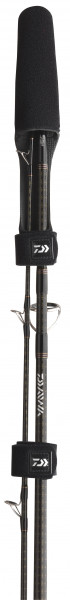 SET CURELE NEOPREN PRINDERE LANSETA DAIWA