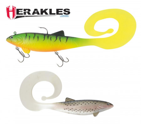 SHAD HERAKLES GARUDA SHAD 35cm 160gr TROUT
