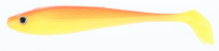 SHAD JAXON INTENSA DOMINATOR INA 7CM U 5/PLIC