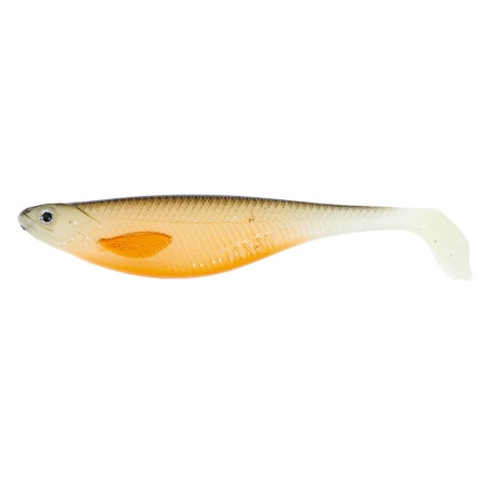 SHAD JAXON INTENSA HEGEMON MAXI 11CM F 5/PLIC