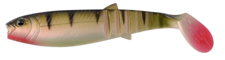 SHAD SAVAGE GEAR LB CANNIBAL SHAD 6.8CM / 3G / PERCH / 4BUC / PL