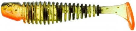 SHAD SENSAS GUNKI TIPSY-SXL 10CM GHOST STRIPE PERCH 4BUC/PL