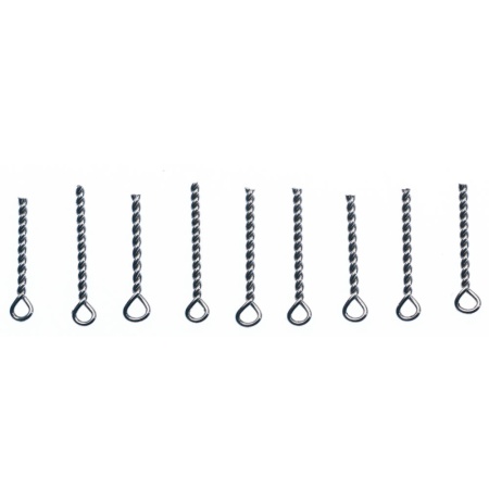 SPIN JAXON PENTRU MOMEALA METHOD FEEDER 8MM 10/PLIC