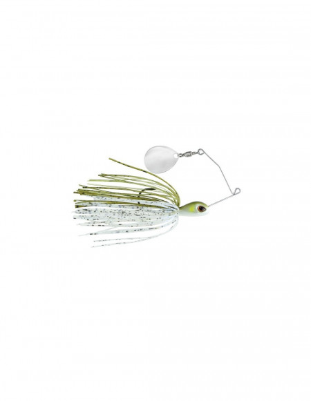 SPINNERBAIT STORM GOMOKU 10CM 11G CULOARE AYU