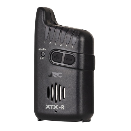 STATIE JRC RADAR XTX RECEIVER