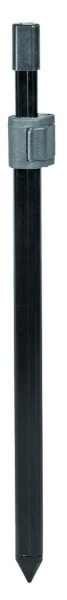 SUPORT CARP ZOOM AVERTIZOR TELE BLACK POWER 76-145CM