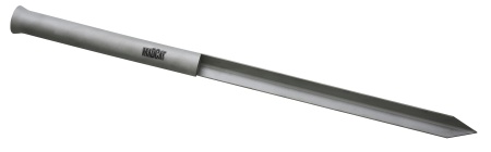 SUPORT LANSETA DUNARE SOMN SPIKE MADCAT 360 DEGREE STAINLESS 85CM