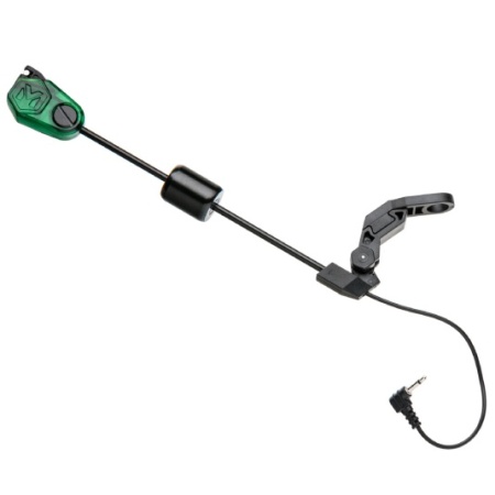 SWINGER MIVARDI MCX 77 ILLUMINATED VERDE