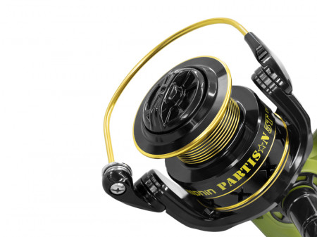 TAMBUR DE REZERVA PENTRU MULINETA DELPHIN PARTISAN 5T DP / 5000