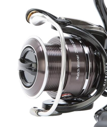 TAMBUR REZERVA MULINETA DAIWA MATCH WINNER 4012QDA