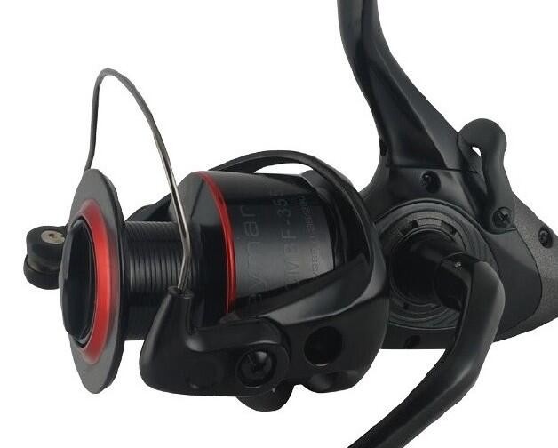2-speed saltwater spin reel What Are Two-Speed Reels For?  Eat My Tackle