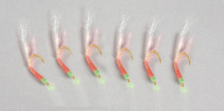 TAPARINA LINEAEFFE HIPERCATCH SHRIMP NR.7