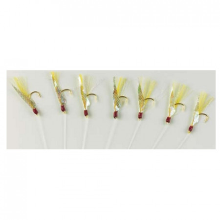 TAPARINA LINEAEFFE RAINBOW NR.4 7BUC/PLIC