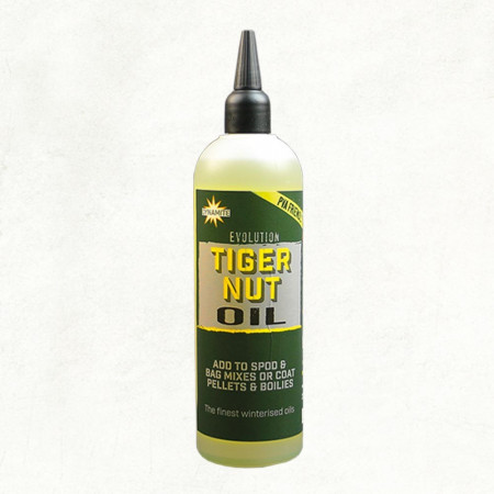 ULEI ATRACTANT DYNAMITE BAITS EVOLUTION OILS - MONSTER TIGER NUT 300ML