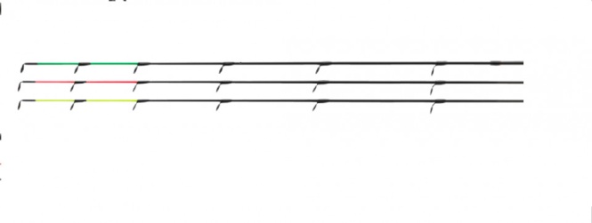 VARF DAIWA NINJA X FEEDER RED - Main Image