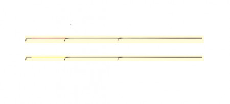 VARF LANSETA FEEDER DAIWA BLACK WIDOW TELE FEEDER/120-150G RED
