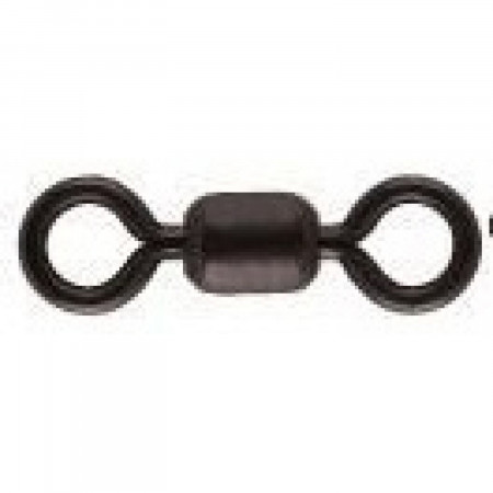 VARTEJ OWNER AMAZ KS-11 NO.5 72445 ROLLING KING STAINLESS SWIVEL