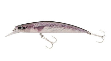 VOBLER BERKLEY DEX BULLET JERK 11CM / 17.4G MULLET