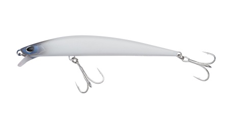 VOBLER BERKLEY DEX LONG SHOT 10CM / 10.8G MATTE BONE