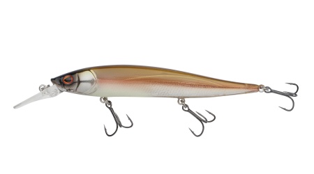 VOBLER BERKLEY DEX STUNNA 112 PLUS1 / 14G 11CM SMELT
