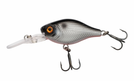 VOBLER BERKLEY PULSE FRY DEEP 3.8CM / 4.6G FEGIS